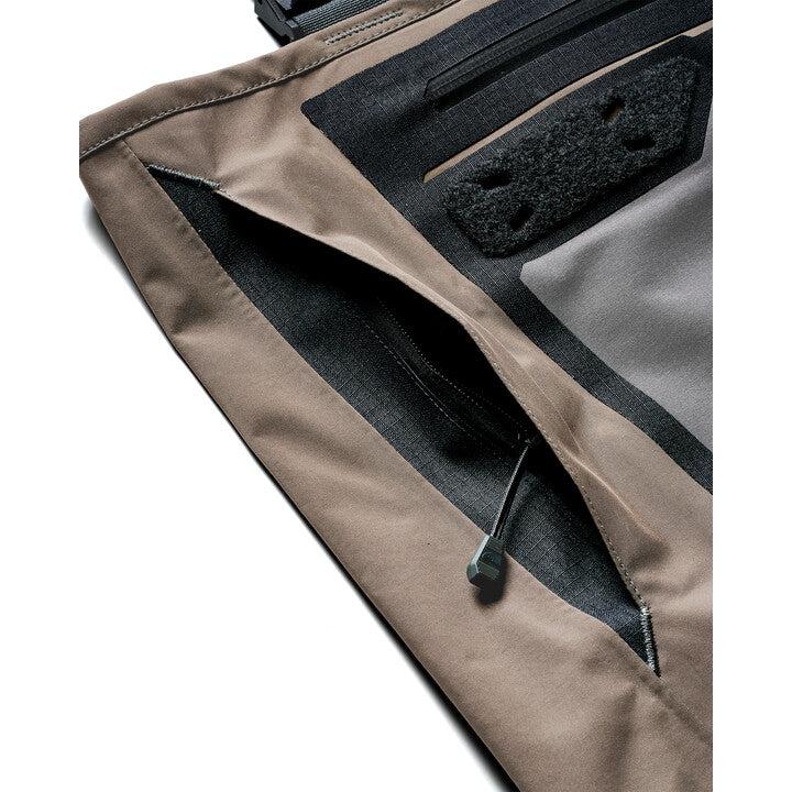 Simms M's G3 Pro Guide Waders - Stockingfoot
