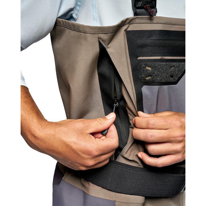 Simms M's G3 Pro Guide Waders - Stockingfoot