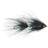 Double Dirty Hippy Black - Size 2