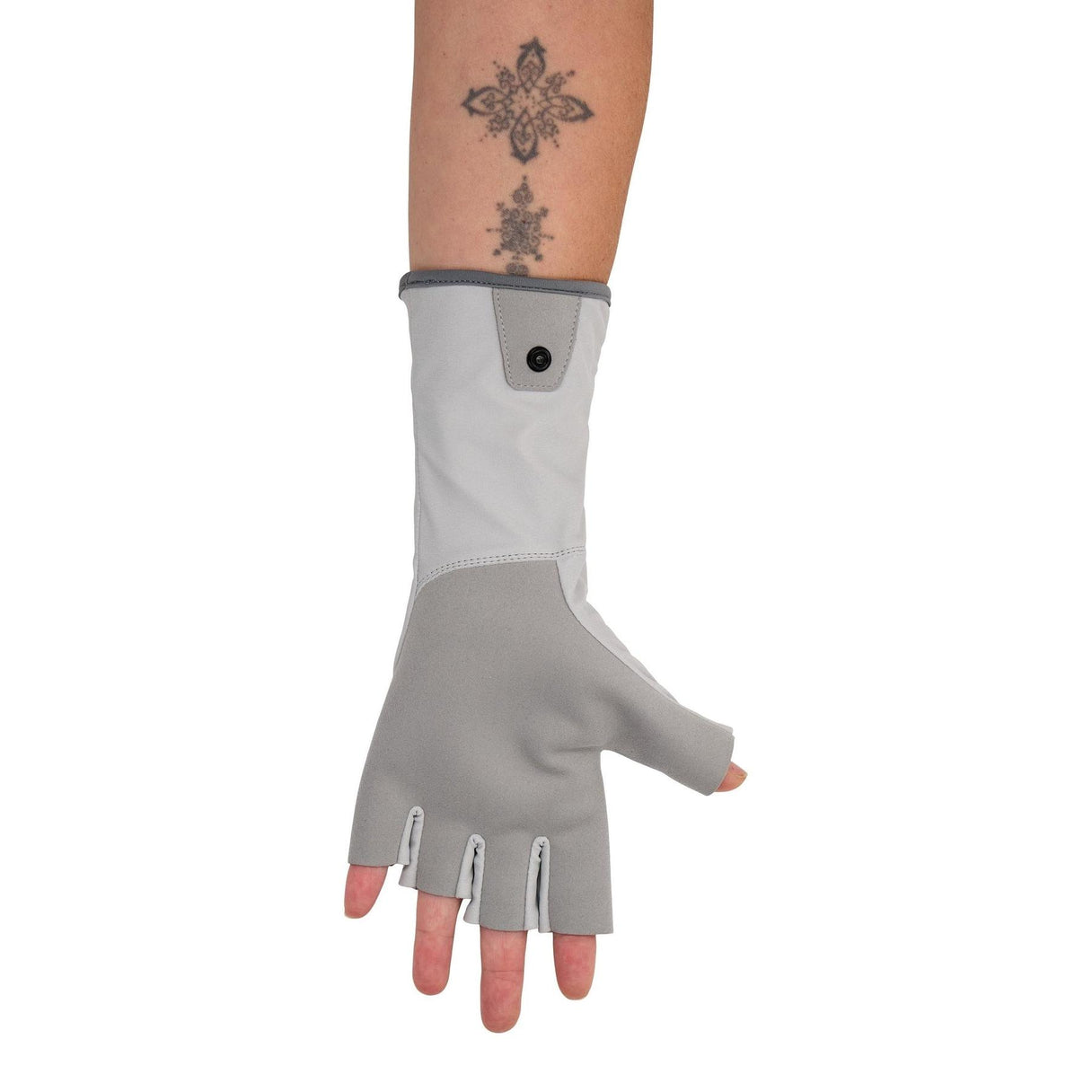 Simms SolarFlex Guide Glove