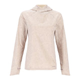 Simms W's SolarFlex Hoody - Swirl Heron