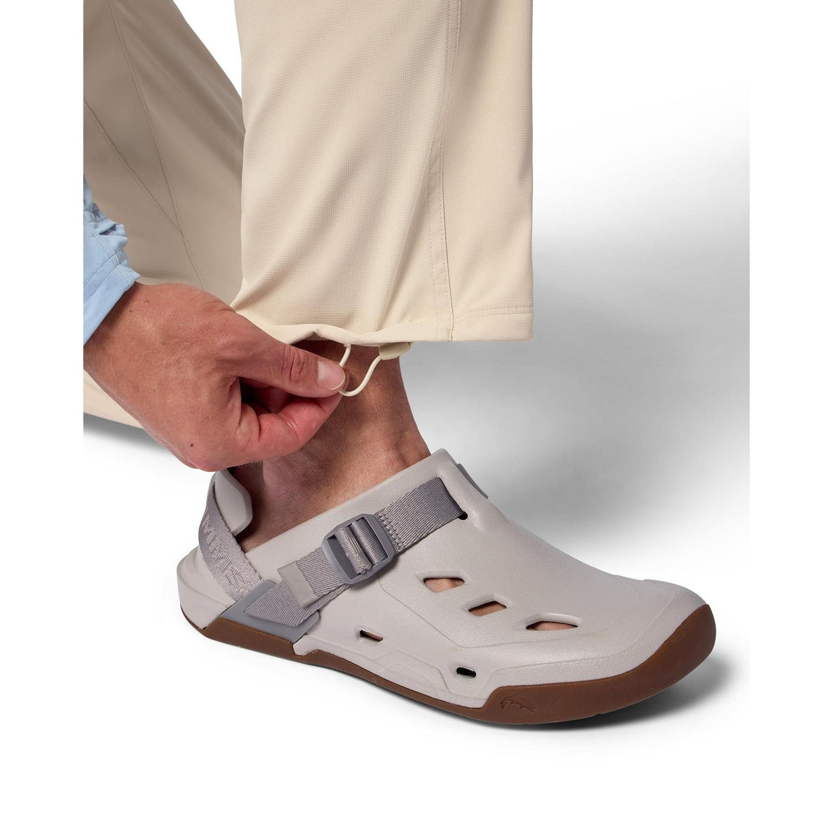 Simms M's Superlight Pant