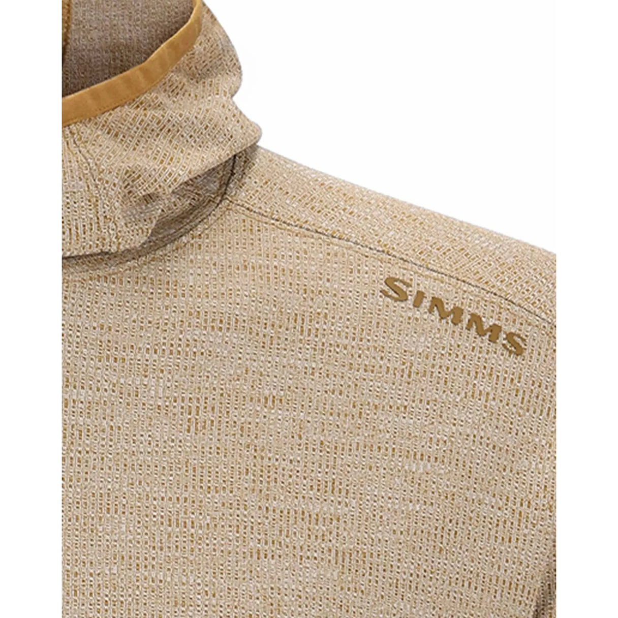 Simms M's Stone Cold Hoody
