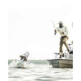 Simms M's Bugstopper Superlight Pant - Shale