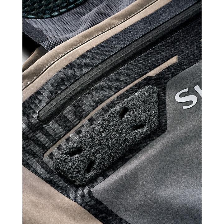Simms M's G3 Pro Guide Waders - Stockingfoot