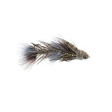 Double Gonga - Gray - Size 4