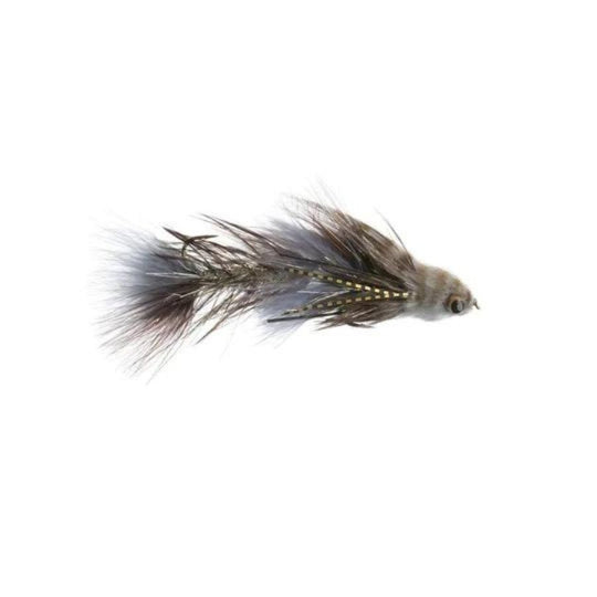 Double Gonga - Size 4