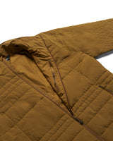 Simms M's Fall Run Hooded Jacket - Windy Jasper