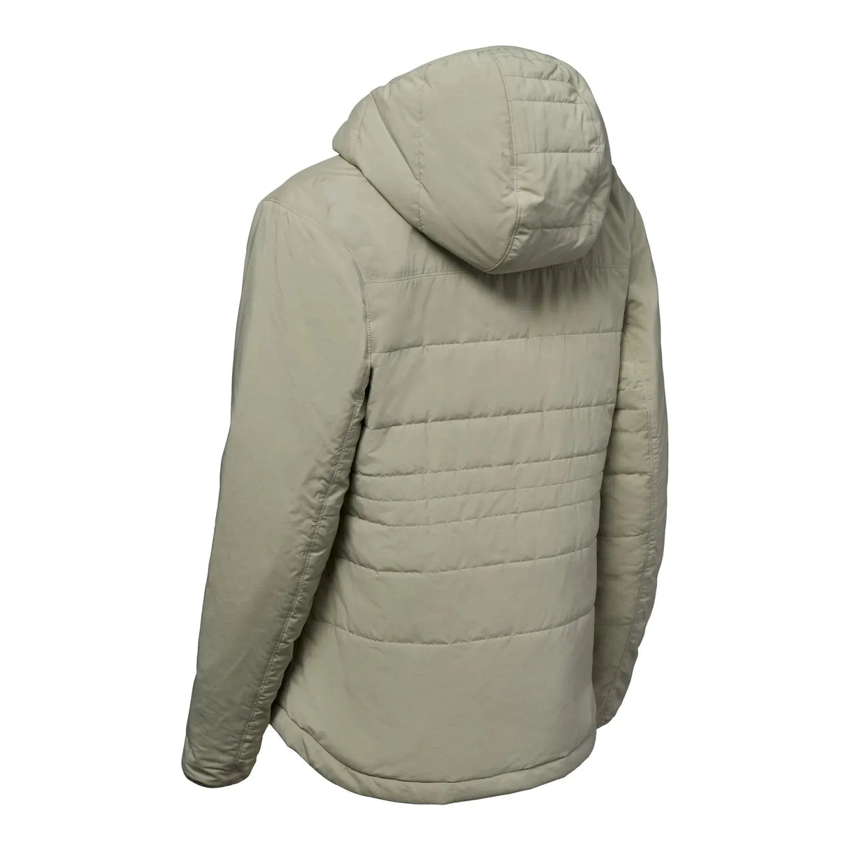 Simms W's Fall Run Hooded Jacket - Pale Pine