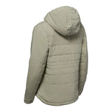 Simms W's Fall Run Hooded Jacket - Pale Pine