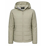 Simms W's Fall Run Hooded Jacket - Pale Pine