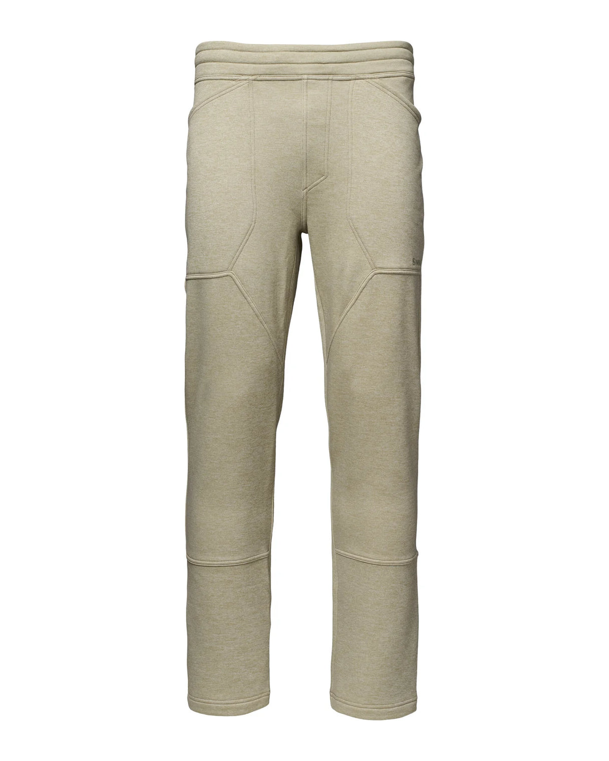 Simms M's Simms Challenger Sweatpants - Heather Tahitian Pearl