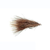 Sparkle Minnow - Crawfish Brown - Size 8