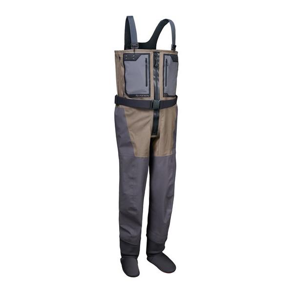 Simms M's G3Z Pro  Guide Waders - Stockingfoot