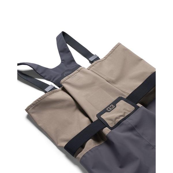 Simms M's G3Z Pro  Guide Waders - Stockingfoot
