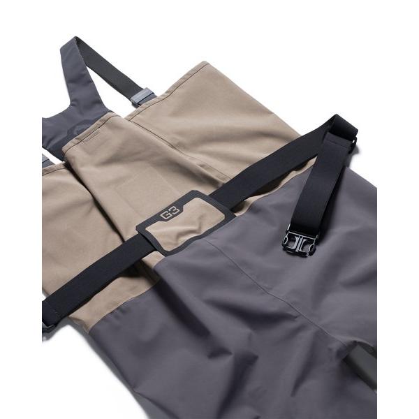 Simms M's G3Z Pro  Guide Waders - Stockingfoot