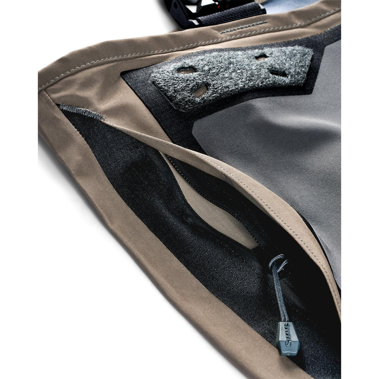 Simms M's G3Z Pro  Guide Waders - Stockingfoot