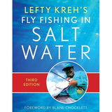 Fly Fishing in Saltwater: 3rd Revised Ed.