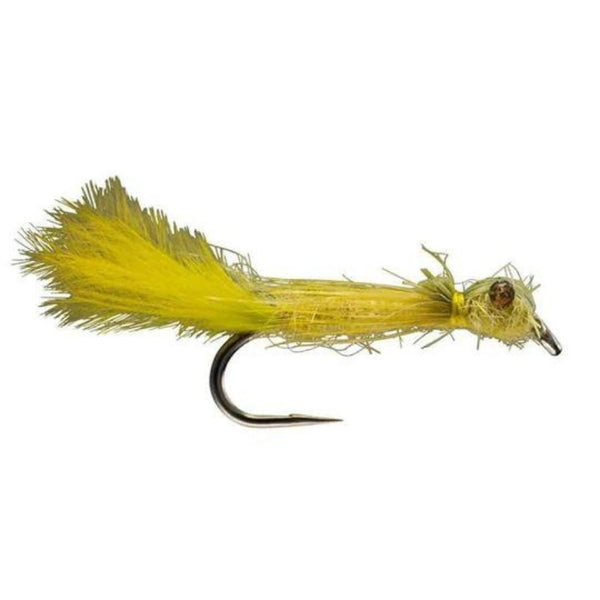 Dreaded Damsel - Olive - Size 12