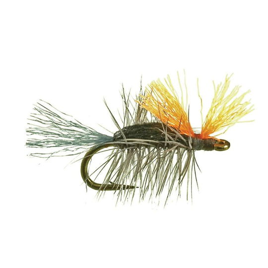 Eric's Hi-Vis Midge - Size 20
