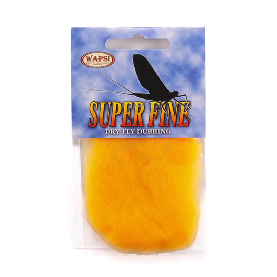 Superfine Dubbing