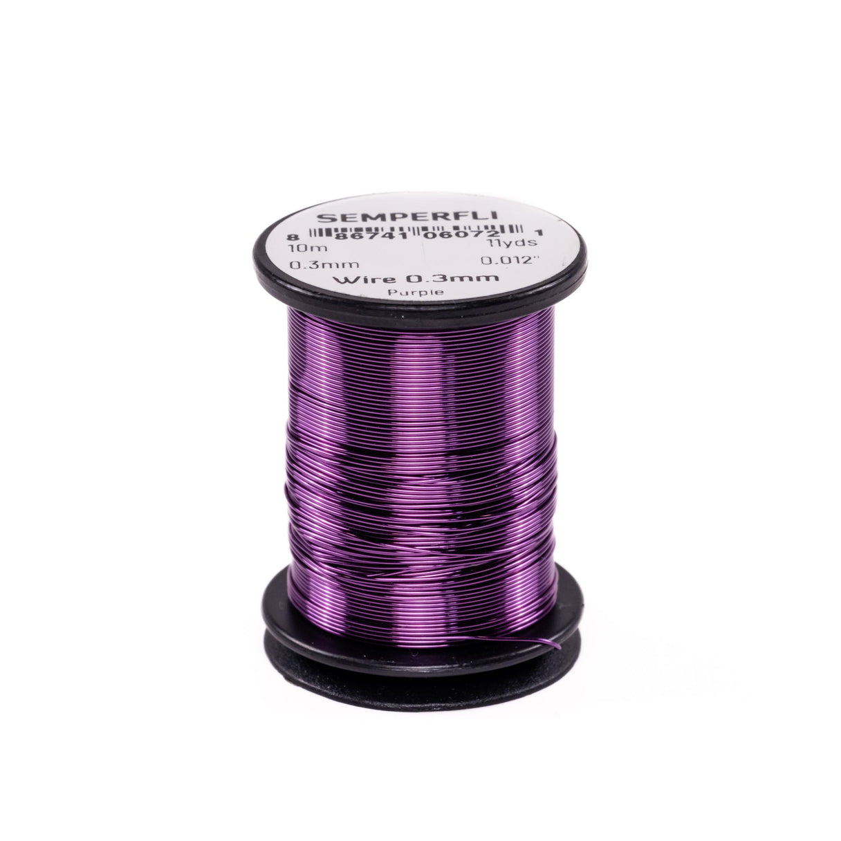 Semperfli Wire 0.3 mm