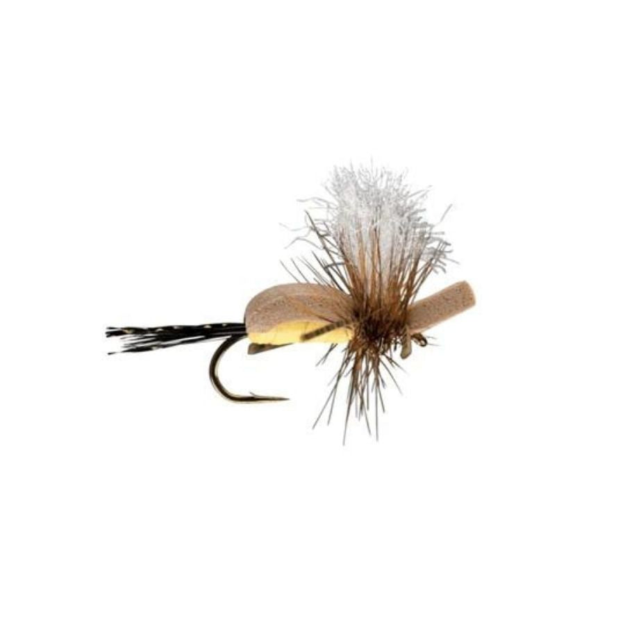 Dry Humper - Gold - Size 16