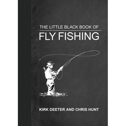 Little Black Book of Fly Fishing