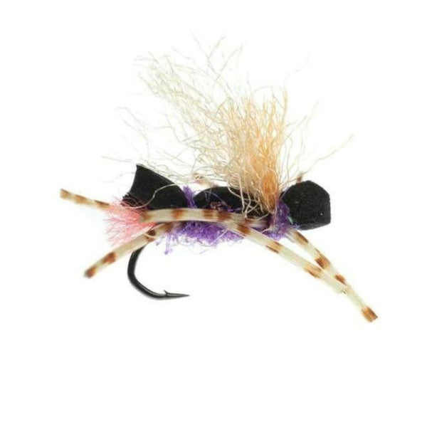 Stubby Chubby - UV Purple