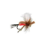 Dry Humper - Red - Size 16