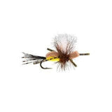 Dry Humper - Yellow - Size 16