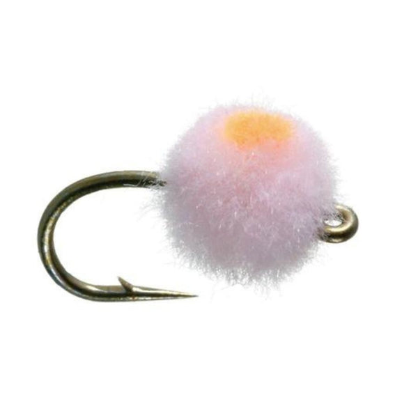 Egg - Pink Champagne - Size 10