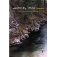 Western Fly-Fishing Strategies: by Craig Mathews - Softcover