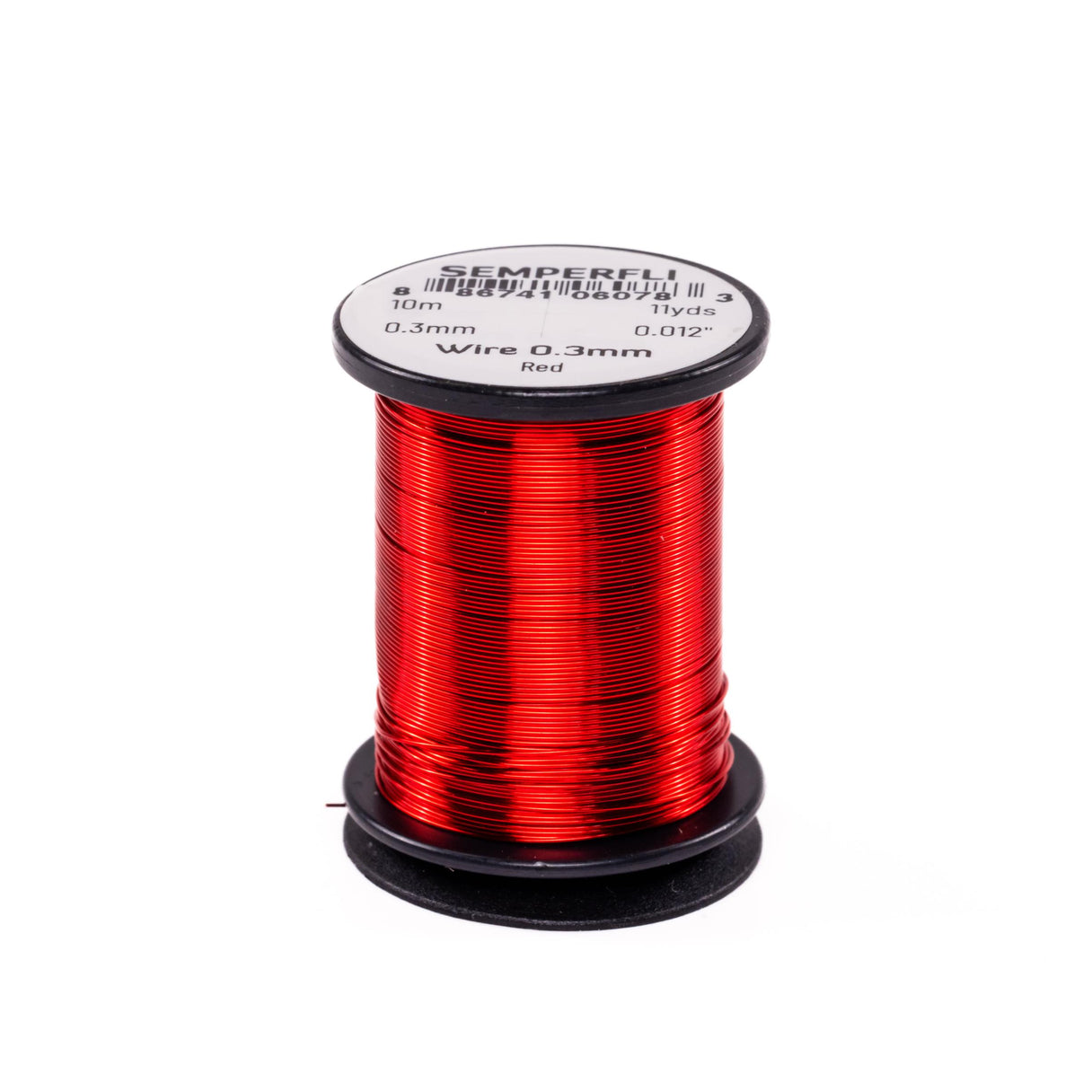 Semperfli Wire 0.3 mm