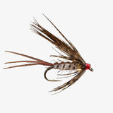 March Brown Emerger - Size 14