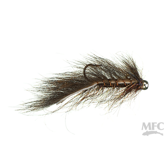 Balanced Squirrel Leech - Size 12