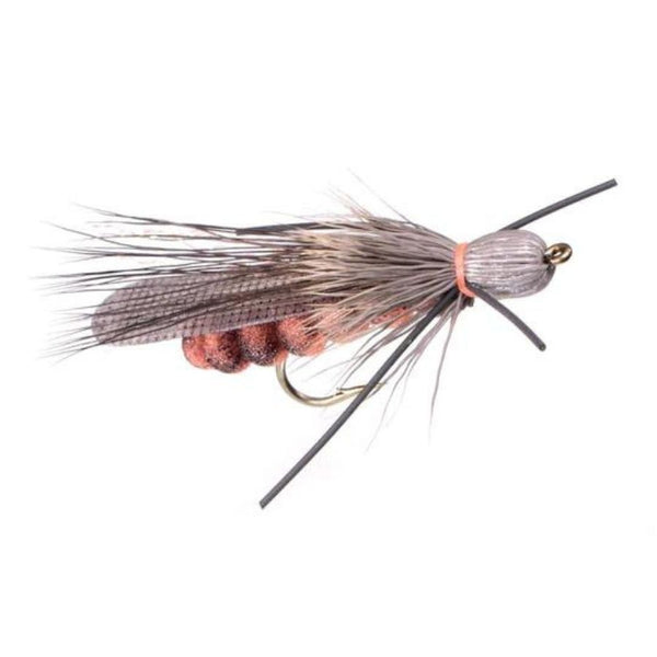 Rogue Foam Stone - Giant Orange - Size 6