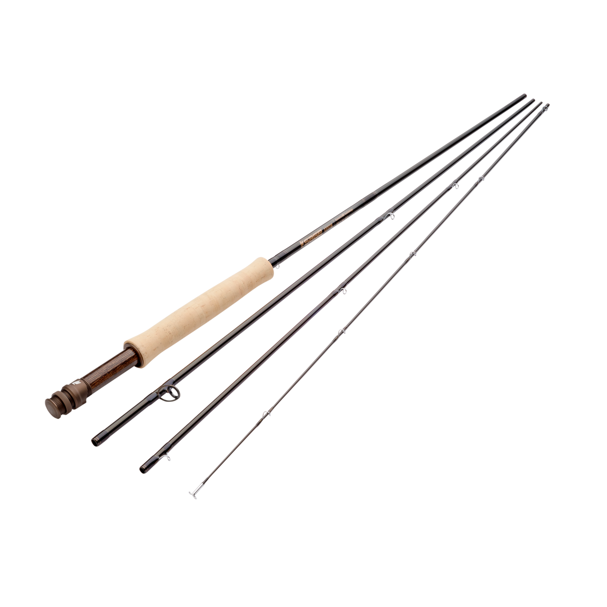 Sage Arrow Rod 6WT 9'