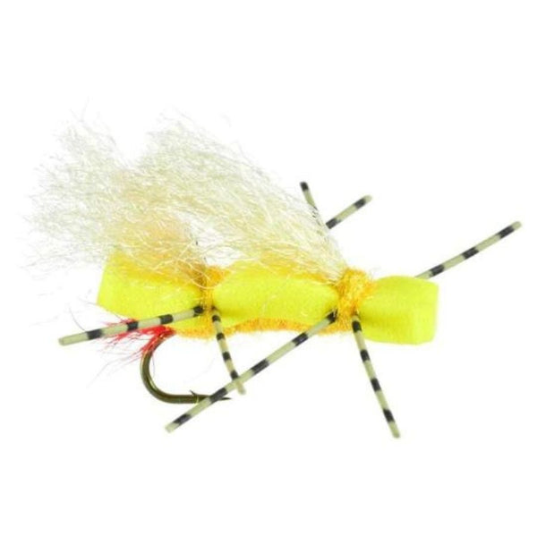 Chubby Sally - Yellow - Size 14