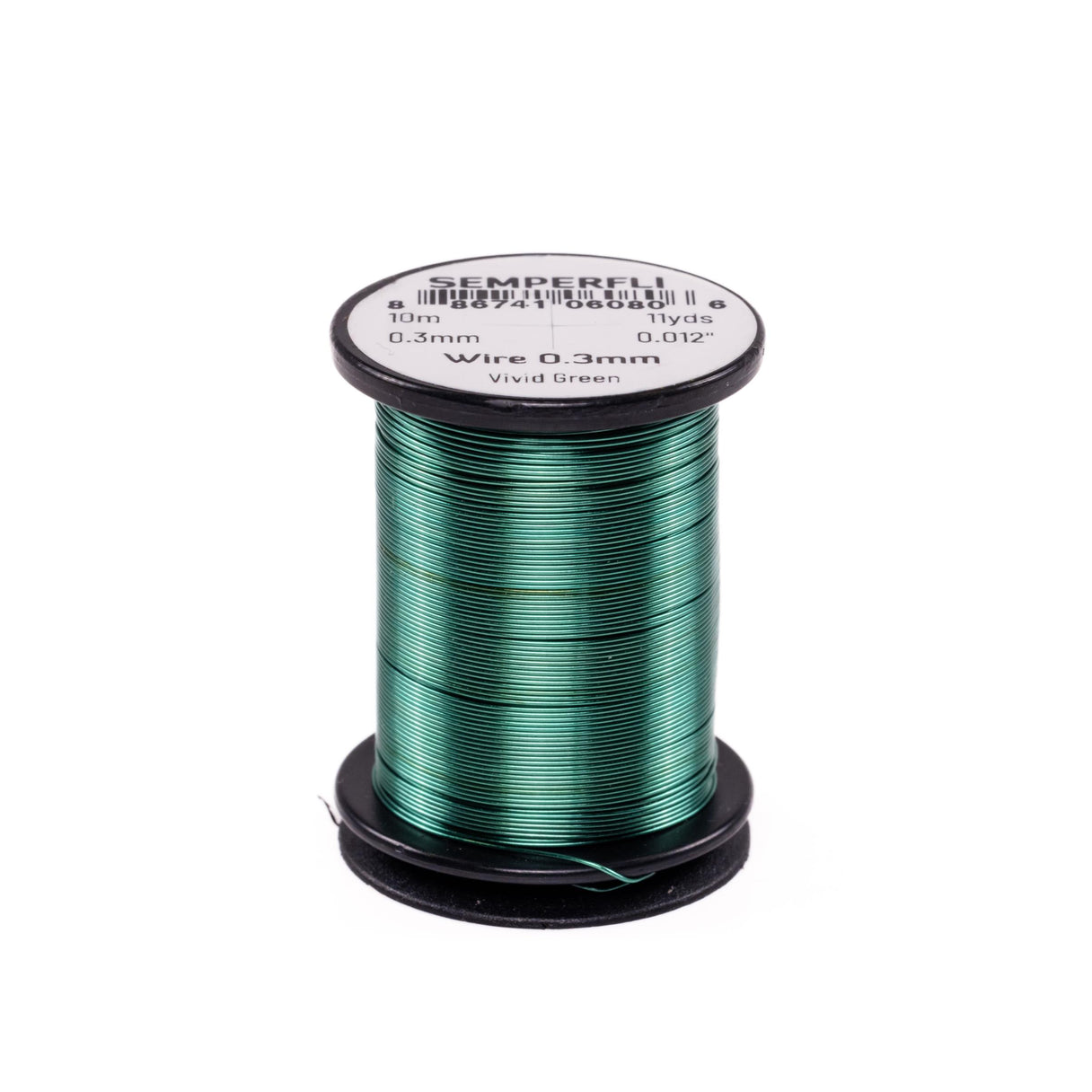 Semperfli Wire 0.3 mm