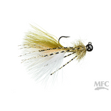 Chicago Overcoat - Sculpin - Size 14