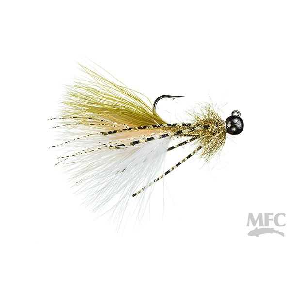 Chicago Overcoat - Sculpin - Size 14