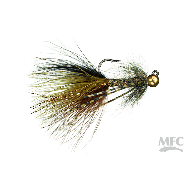 Chicago Overcoat - Mint - Size 14