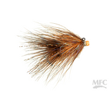 Balanced Bou Leech - Crayfish - Size 10