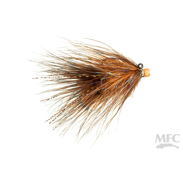 Balanced Bou Leech - Crayfish - Size 10