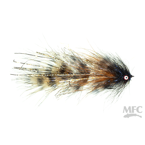 Maddin's Supernatural Peanut - Size 4