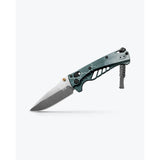 Benchmade x Abel - Dark Water Limited Edition Knife