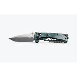 Benchmade x Abel - Dark Water Limited Edition Knife