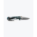 Benchmade x Abel - Dark Water Limited Edition Knife