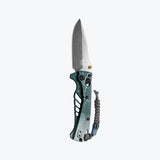 Benchmade x Abel - Dark Water Limited Edition Knife